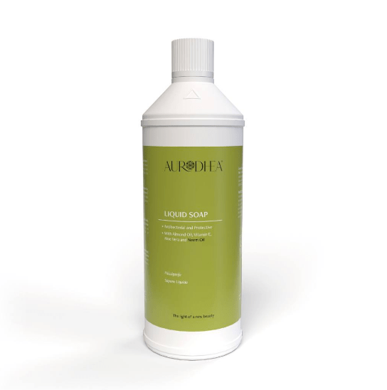 RSNM07B-Savon liquide avec huile de Neem - 1L