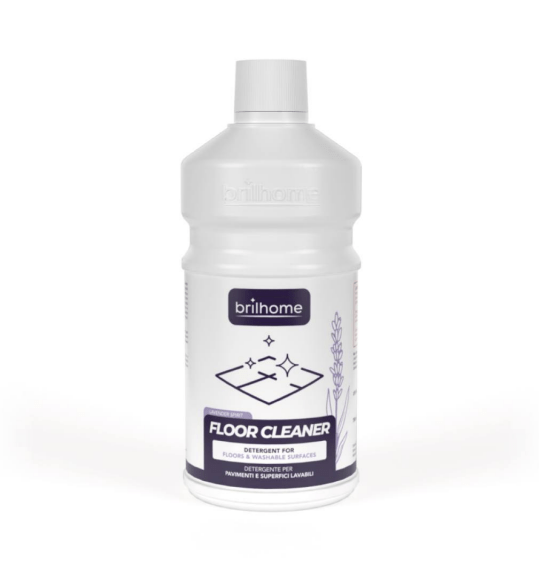 BH0207-Floor Cleaner – Détergent pour sols et surfaces lavables