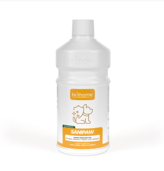 BH0226-Sanipaw – Détergent anti-odeurs