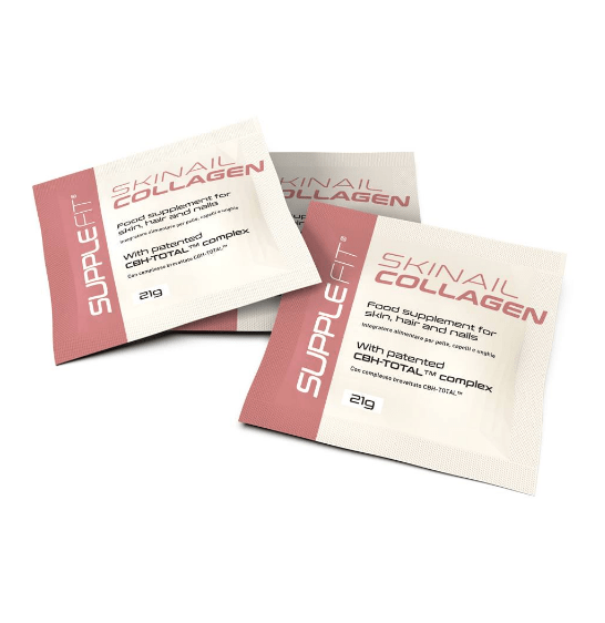 INTB042-SKINAIL COLLAGEN - Complément alimentaire pour la peau, les cheveux et les ongles