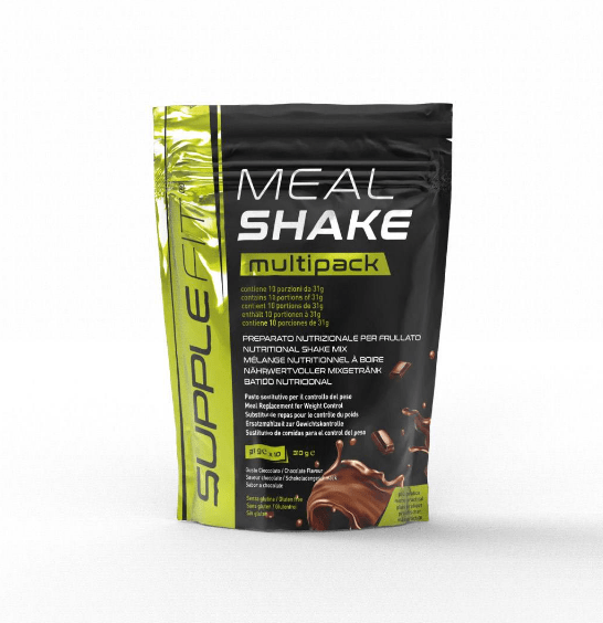 SU0010-MEAL SHAKE | SAVEUR CHOCOLAT