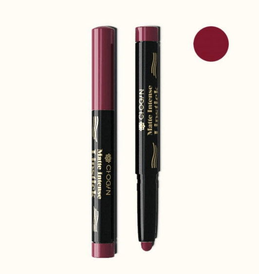 MKLIP25-MATTE INTENSE LIPSTICK