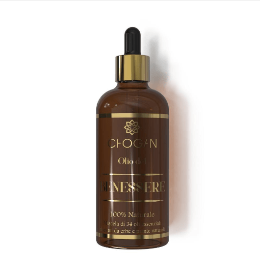 OB-HUILE DE BIEN-ÊTRE 100 ml