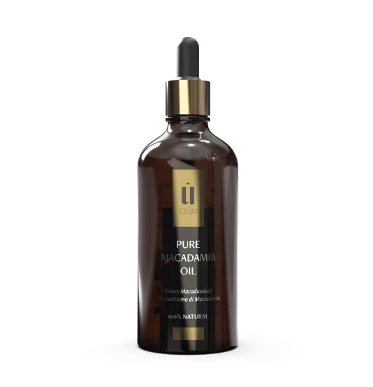 U03B-HUILE PURE DE MACADAMIA 100 ML CHOGAN