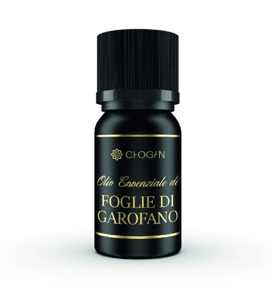 OS32-HUILE ESSENTIELLE DE GIROFLE 10ML CHOGAN