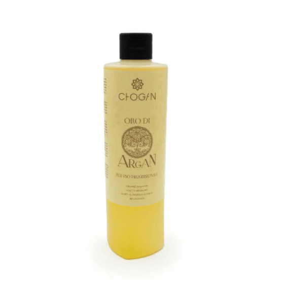 HUILE D'ARGAN BIO 500 ML CHOGAN