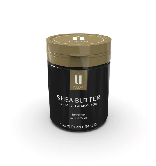 U15B-Beurre de Karité - 150 ml